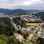 Bukowa Dolina, Sun & Snow * Krynica Zdrój
