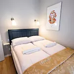 Apartman Bukowa Dolina, Sun & Snow