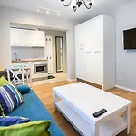 Apartman Bukowa Dolina, Sun & Snow *