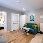 Apartman Bukowa Dolina, Sun & Snow *