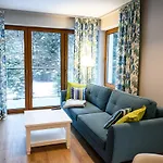Bukowa Dolina, Sun & Snow Apartment *
