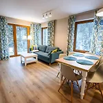 Apartman Bukowa Dolina, Sun & Snow *