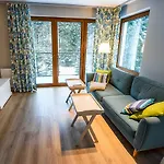 Apartman Bukowa Dolina, Sun & Snow *