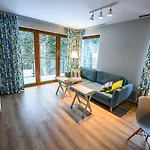 Apartment Bukowa Dolina, Sun & Snow *