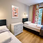 Bukowa Dolina, Sun & Snow Apartman