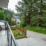 Bukowa Dolina, Sun & Snow Apartment *