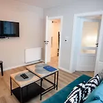 Bukowa Dolina, Sun & Snow Apartment