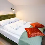 Bukowa Dolina, Sun & Snow Apartman *