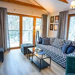 Bukowa Dolina, Sun & Snow Apartman *
