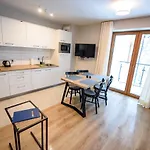 Bukowa Dolina, Sun & Snow Apartman Krynica Zdrój