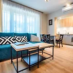 Bukowa Dolina, Sun & Snow Apartment *