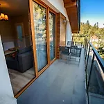 Bukowa Dolina, Sun & Snow Apartman Krynica Zdrój