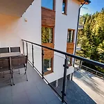 Bukowa Dolina, Sun & Snow Apartment *