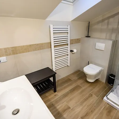 Apartament Sun&Snow, Bukowa Dolina *