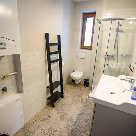 Apartament Sun&Snow, Bukowa Dolina Krynica-Zdrój