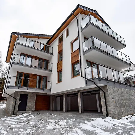 Sun&Snow, Bukowa Dolina *