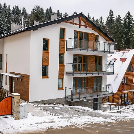 Apartament Sun&Snow, Bukowa Dolina Krynica-Zdrój