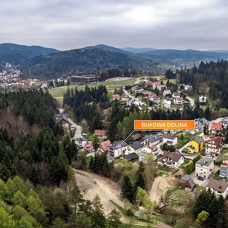 Apartament Sun&Snow, Bukowa Dolina *