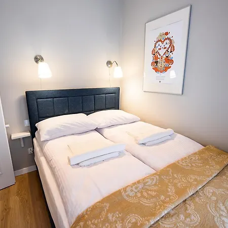 Apartament Sun&snow Bukowa Dolina