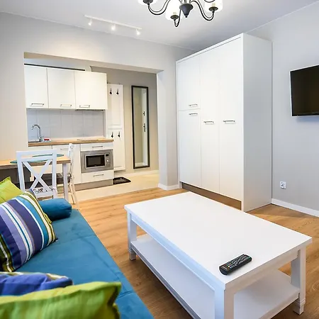 Apartament Sun&snow Bukowa Dolina *