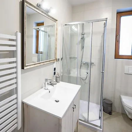 Apartament Sun&snow Bukowa Dolina Krynica-Zdrój