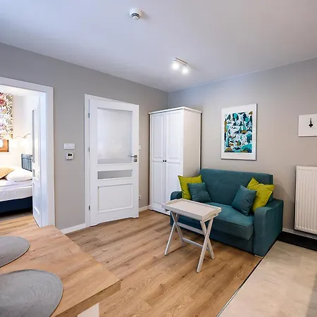 Apartament Sun&snow Bukowa Dolina *