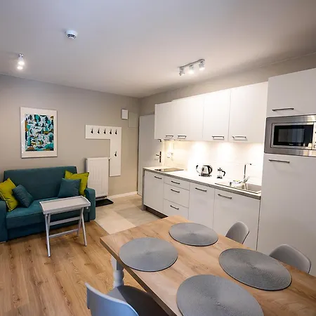 Bukowa Dolina, Sun & Snow * Krynica-Zdrój