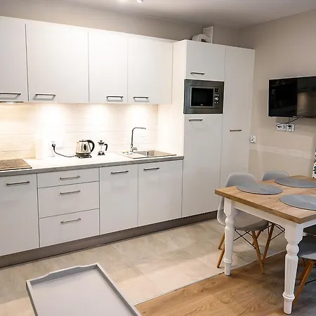 Apartmán Bukowa Dolina, Sun & Snow *