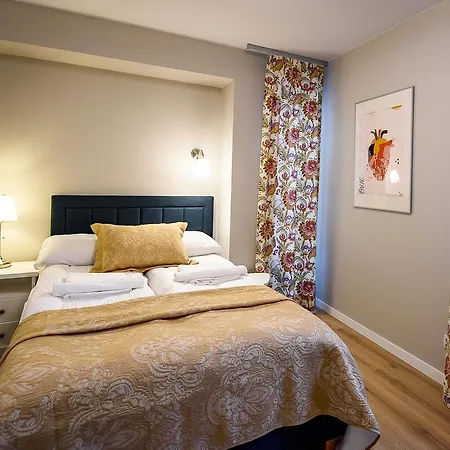 Bukowa Dolina, Sun & Snow Apartmán Krynica-Zdrój