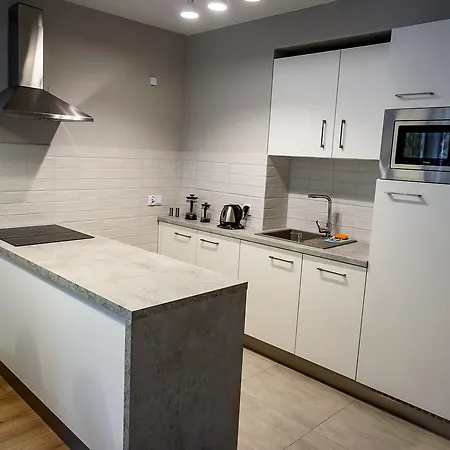 Bukowa Dolina, Sun & Snow Apartmán Krynica-Zdrój