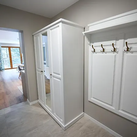 Apartament Sun&snow Bukowa Dolina *