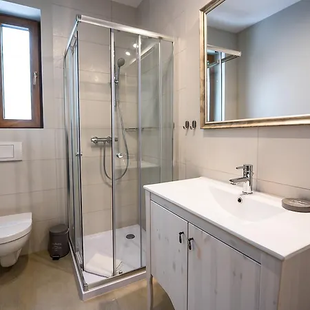 Apartmán Bukowa Dolina, Sun & Snow *