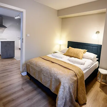 Apartament Bukowa Dolina, Sun&snow Krynica-Zdrój