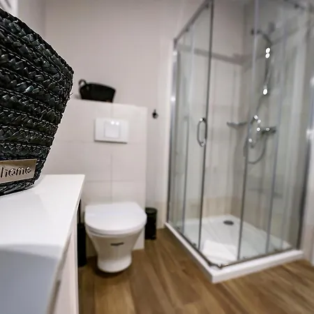 Bukowa Dolina, Sun & Snow Apartmán Krynica-Zdrój