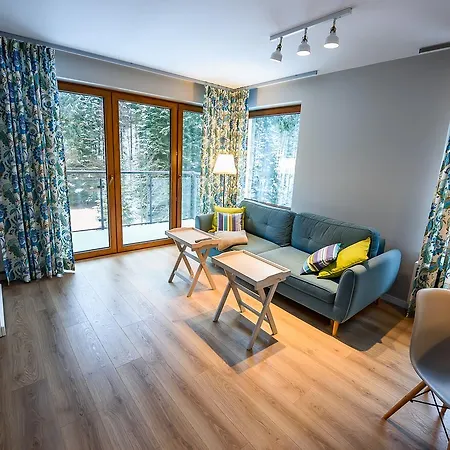 Apartament Sun&snow Bukowa Dolina *
