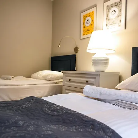 Apartmán Bukowa Dolina, Sun & Snow *