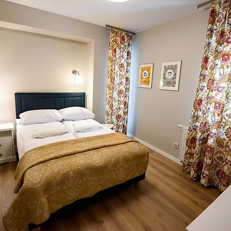 Apartmán Bukowa Dolina, Sun & Snow Krynica-Zdrój