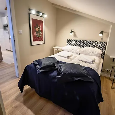 Apartament Bukowa Dolina, Sun&snow *