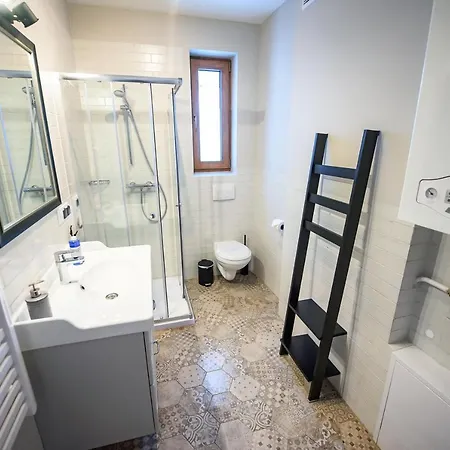 Bukowa Dolina, Sun & Snow