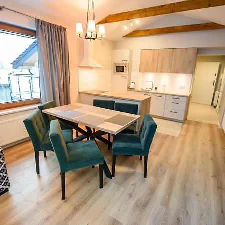 Bukowa Dolina, Sun & Snow Krynica-Zdrój