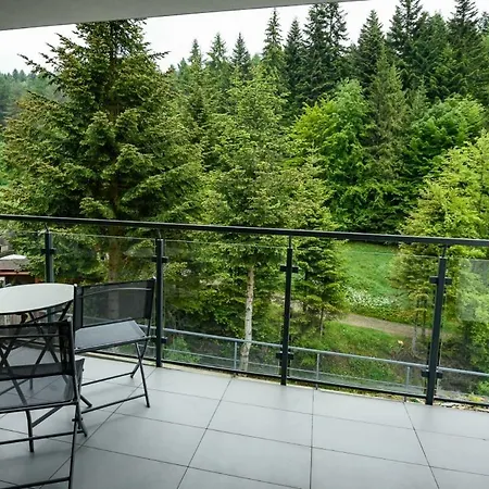 Bukowa Dolina, Sun & Snow Krynica-Zdrój