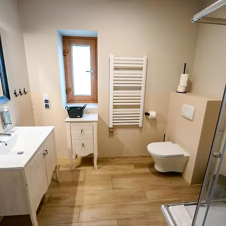 Apartmán Bukowa Dolina, Sun & Snow *