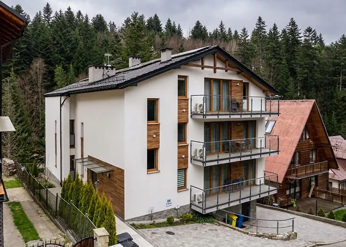 Bukowa Dolina, Sun & Snow Krynica-Zdrój