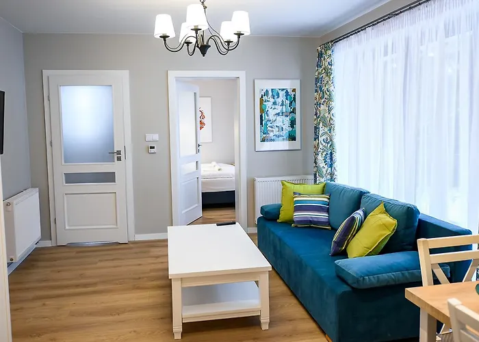 Bukowa Dolina, Sun & Snow