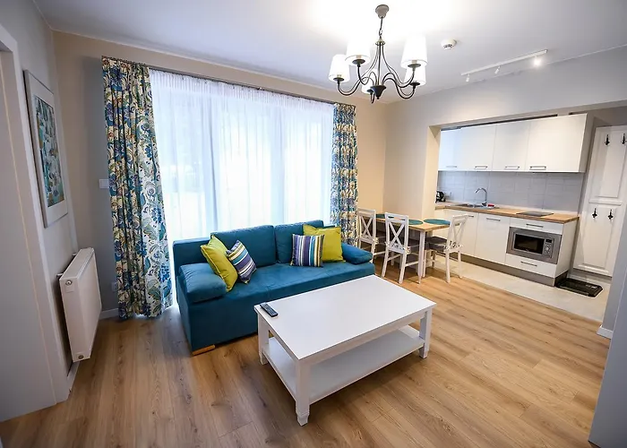 Bukowa Dolina, Sun & Snow * Krynica-Zdrój