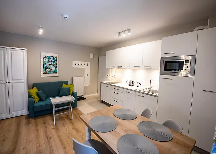 Bukowa Dolina, Sun & Snow * Krynica-Zdrój