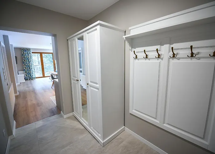 Apartmán Bukowa Dolina, Sun & Snow *