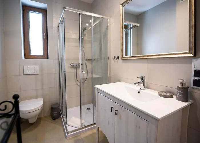 Apartmán Bukowa Dolina, Sun & Snow *