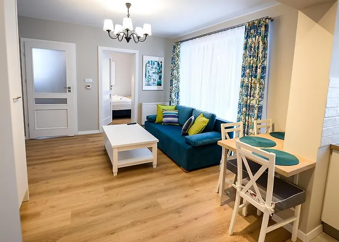 Bukowa Dolina, Sun & Snow Krynica-Zdrój