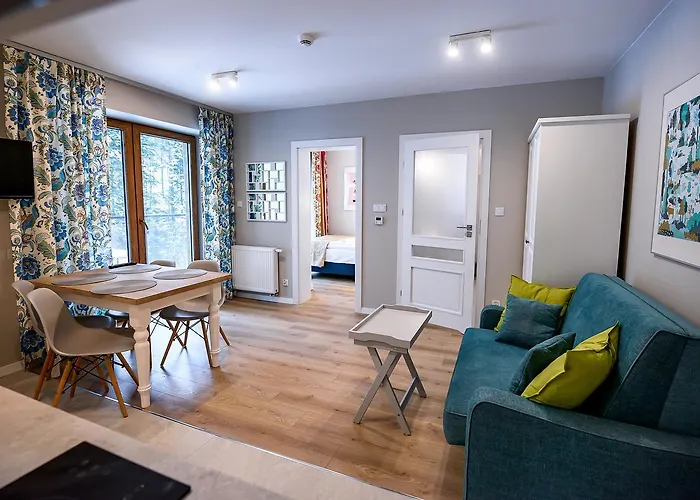 Bukowa Dolina, Sun & Snow Krynica-Zdrój